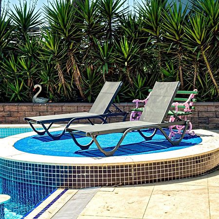 Pedaliza Hotel Gebze Bagian luar foto
