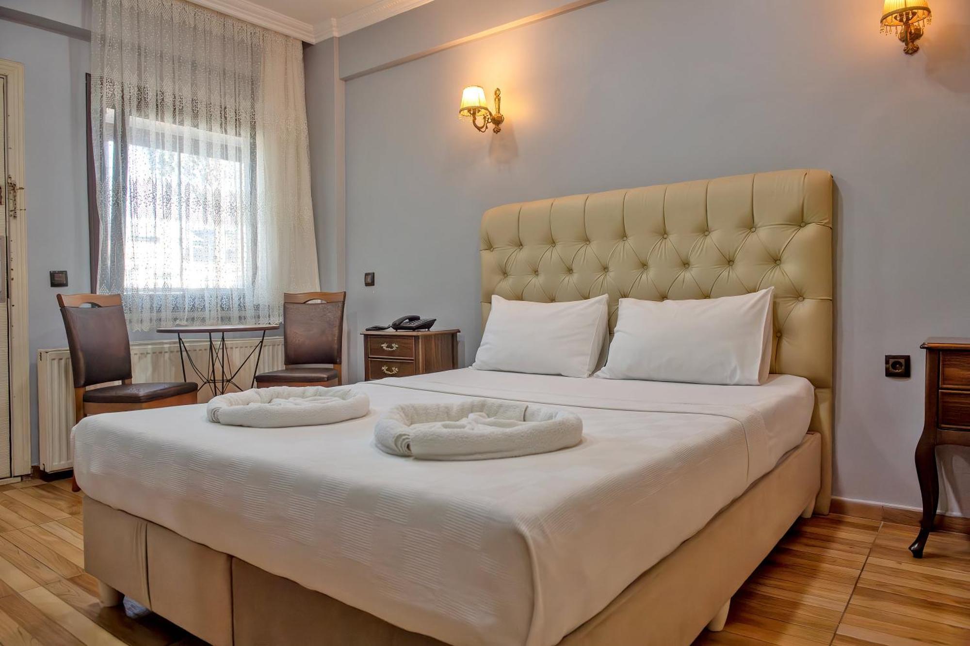 Pedaliza Hotel Gebze Bagian luar foto