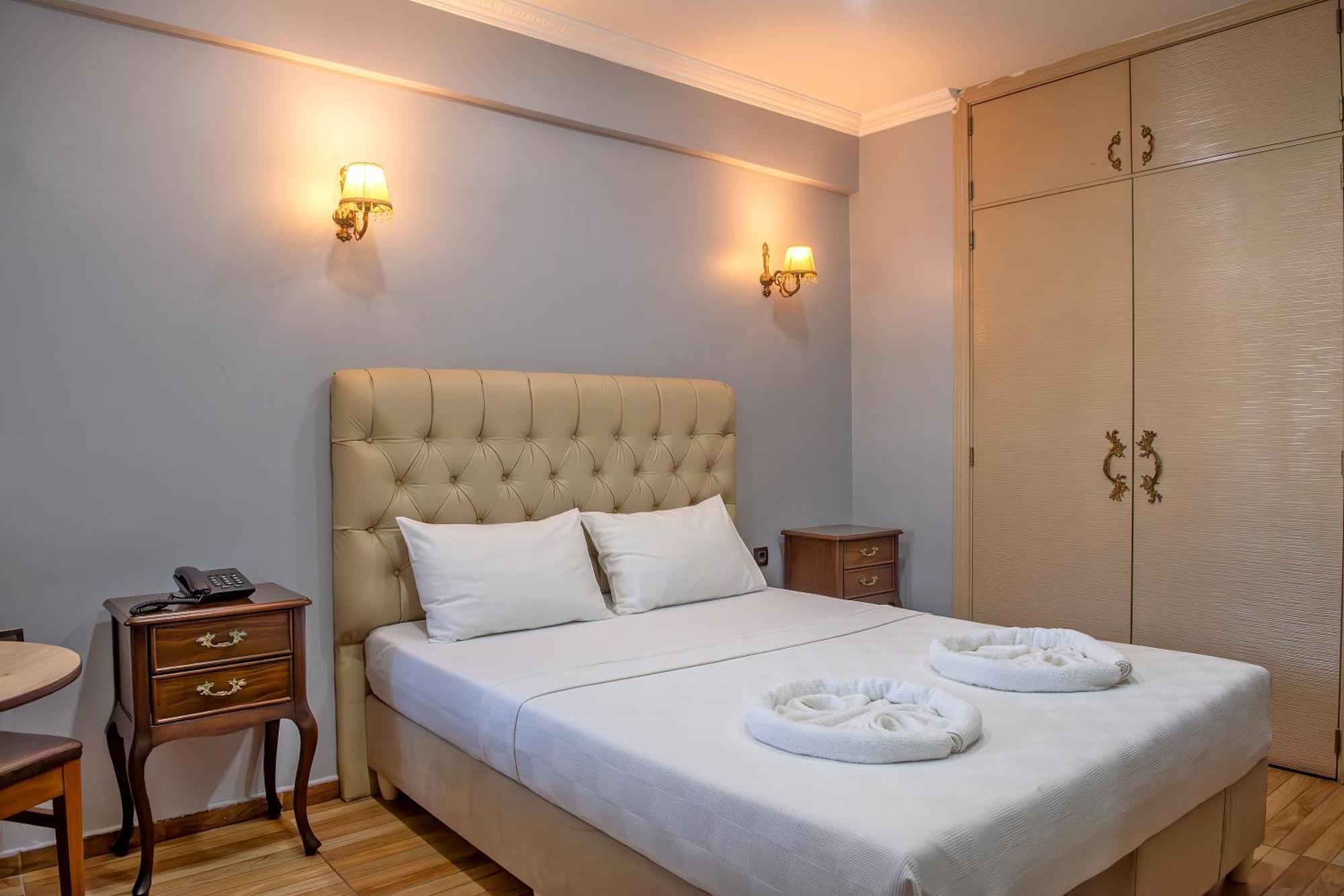 Pedaliza Hotel Gebze Bagian luar foto